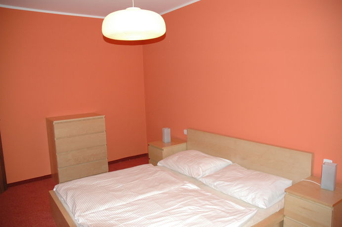 Imagen de los interiores del Hotel Ad Landek. Foto 12