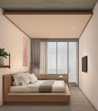 Imagen de la habitación del Hotel Ad Lib Khon Kaen. Foto 15