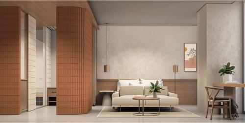 Imagen de la habitación del Hotel Ad Lib Khon Kaen. Foto 16