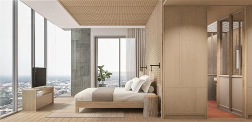 Imagen de la habitación del Hotel Ad Lib Khon Kaen. Foto 18