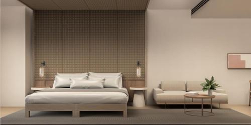 Imagen de la habitación del Hotel Ad Lib Khon Kaen. Foto 19