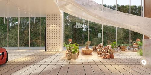 Imagen general del Hotel Ad Lib Khon Kaen. Foto 6