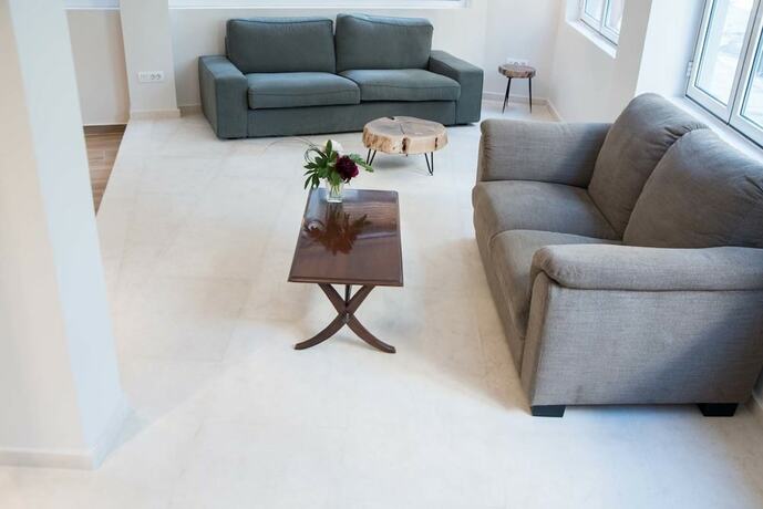 Imagen general del Hotel Ad Luxury Rooms and Suites. Foto 3