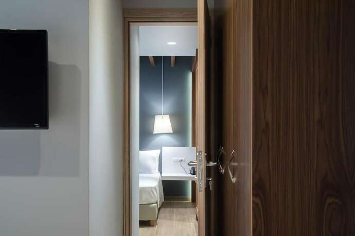 Imagen general del Hotel Ad Luxury Rooms and Suites. Foto 6