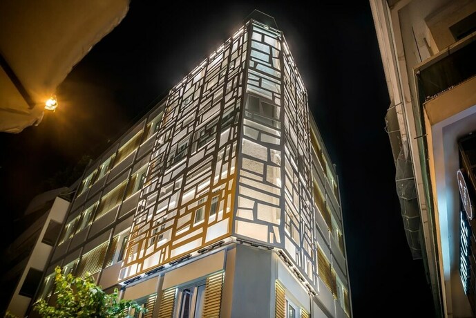 Imagen general del Hotel Ad Luxury Rooms and Suites. Foto 1