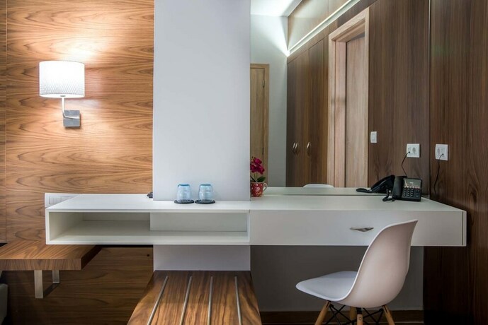 Imagen de la habitación del Hotel Ad Luxury Rooms and Suites. Foto 13