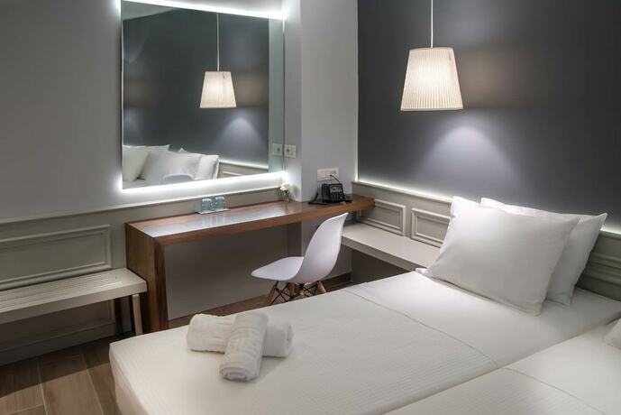 Imagen de la habitación del Hotel Ad Luxury Rooms and Suites. Foto 21