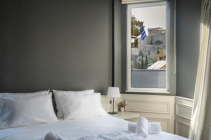 Imagen de la habitación del Hotel Ad Luxury Rooms and Suites. Foto 22