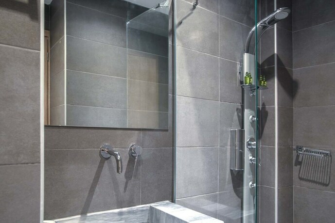 Imagen de la habitación del Hotel Ad Luxury Rooms and Suites. Foto 28