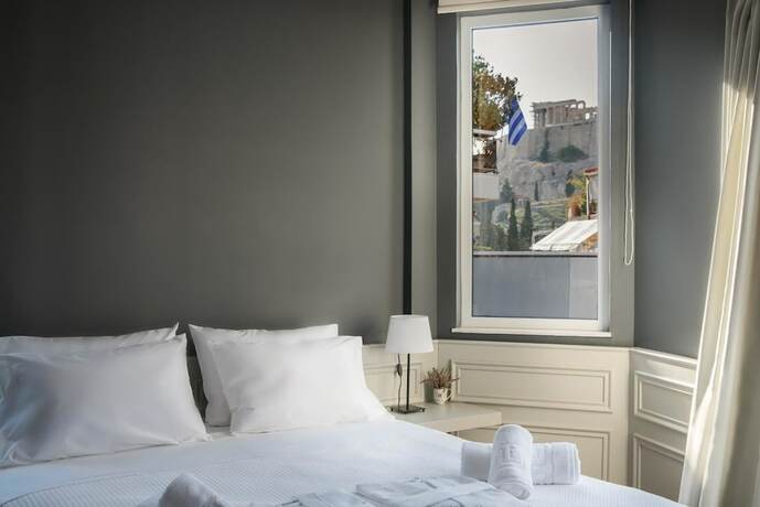 Imagen de la habitación del Hotel Ad Luxury Rooms and Suites. Foto 29