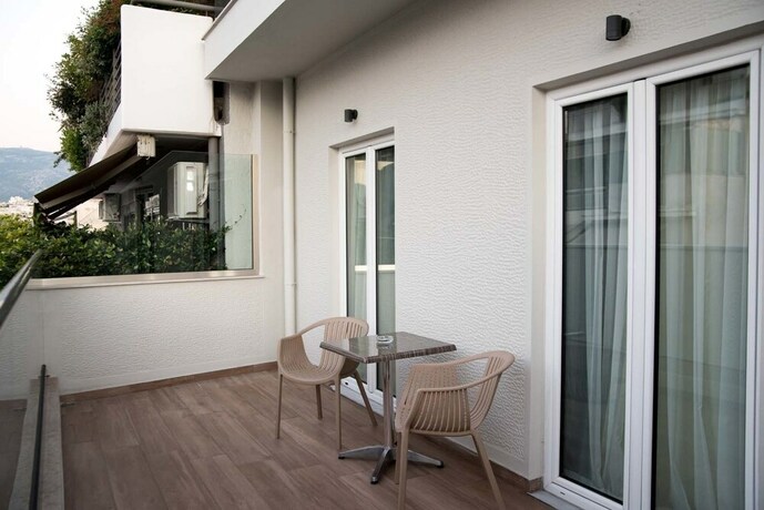 Imagen de la habitación del Hotel Ad Luxury Rooms and Suites. Foto 33