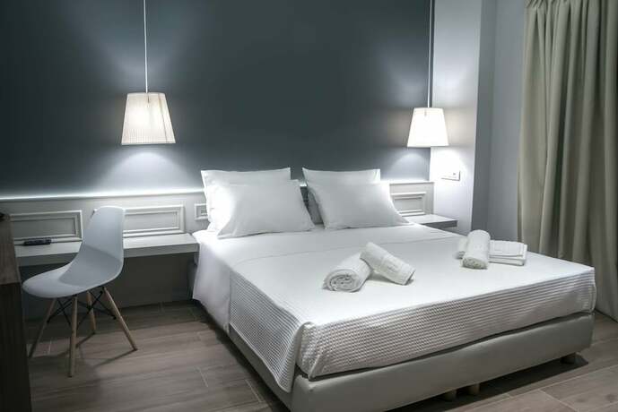 Imagen de la habitación del Hotel Ad Luxury Rooms and Suites. Foto 34