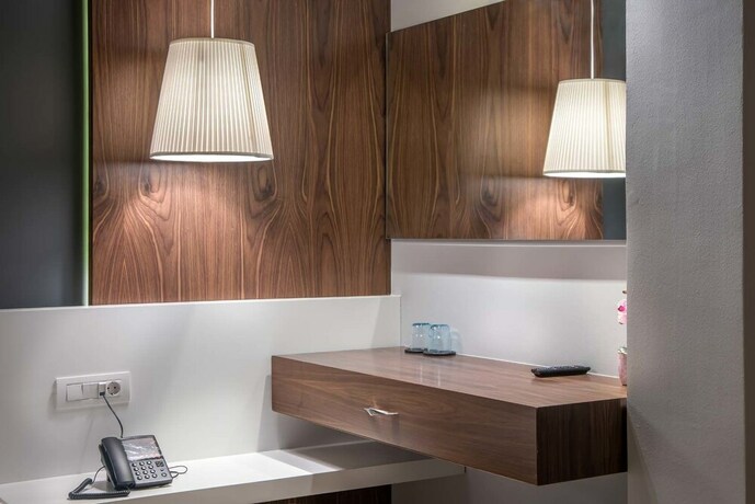 Imagen de la habitación del Hotel Ad Luxury Rooms and Suites. Foto 36