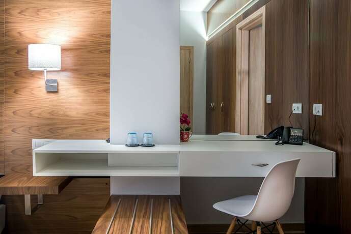 Imagen de la habitación del Hotel Ad Luxury Rooms and Suites. Foto 37