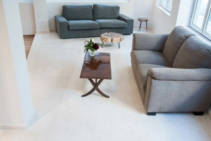 Imagen de los interiores del Hotel Ad Luxury Rooms and Suites. Foto 38