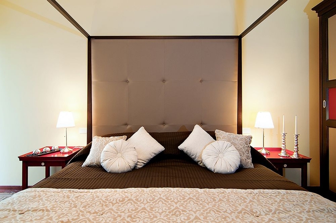 Imagen de la habitación del Hotel Ad Place. Foto 3