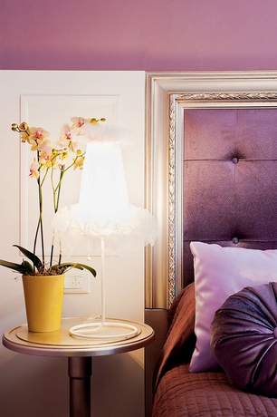 Imagen de la habitación del Hotel Ad Place. Foto 7