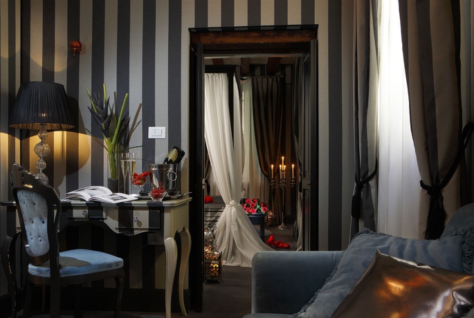 Imagen de los interiores del Hotel Ad Place. Foto 14