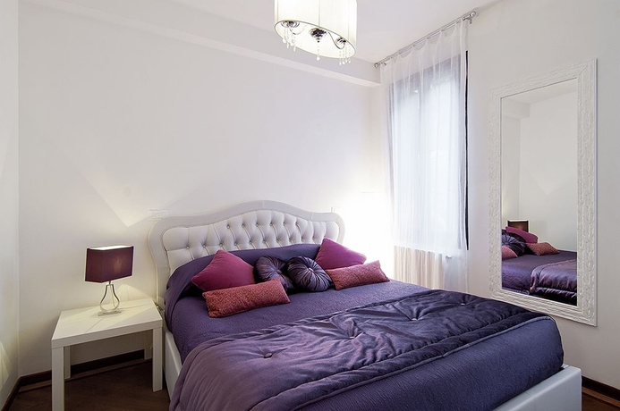 Imagen de la habitación del Hotel Ad Place. Foto 10