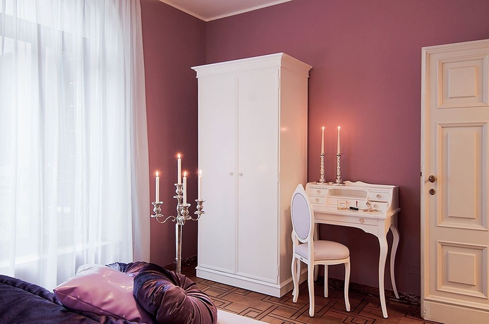 Imagen de la habitación del Hotel Ad Place. Foto 11