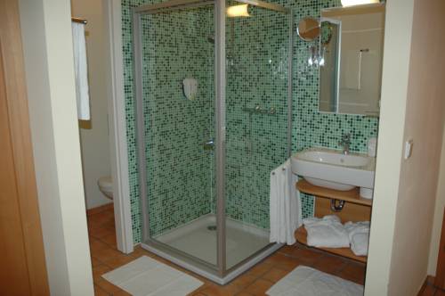 Imagen de la habitación del Hotel Ad Vineas Gästehaus Nikolaihof-hotel Garni. Foto 3