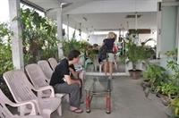 Imagen de los interiores del Hotel Ad1 Mandalay. Foto 11