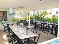 Imagen del bar/restaurante del Hotel Ad1 Mandalay. Foto 4