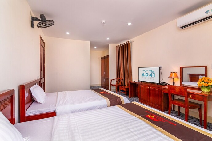 Imagen general del Hotel Ad41 Hue Cs1. Foto 1