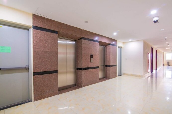 Imagen general del Hotel Ad41 Hue Cs1. Foto 6