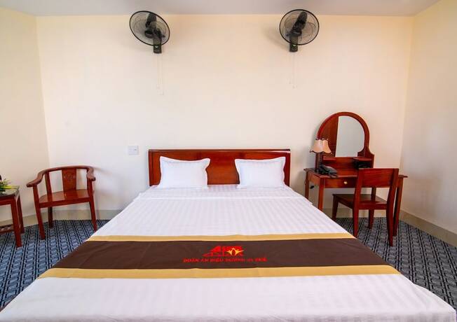 Imagen general del Hotel Ad41 Hue Cs1. Foto 7