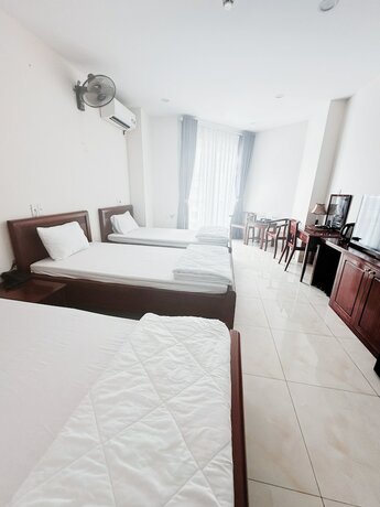 Imagen de la habitación del Hotel Ad41 Hue Cs1. Foto 15