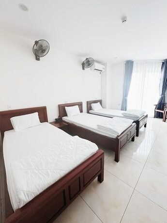 Imagen de la habitación del Hotel Ad41 Hue Cs1. Foto 20