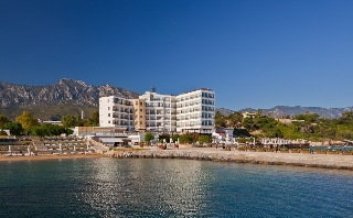 Imagen general del Hotel Ada Beach. Foto 1