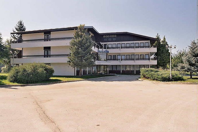 Imagen general del Hotel Ada Bihać. Foto 1