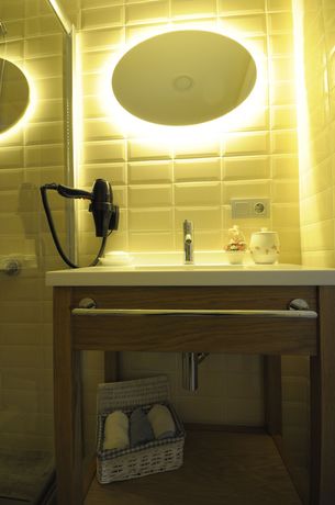 Imagen de la habitación del Hotel Ada Home Istanbul. Foto 3