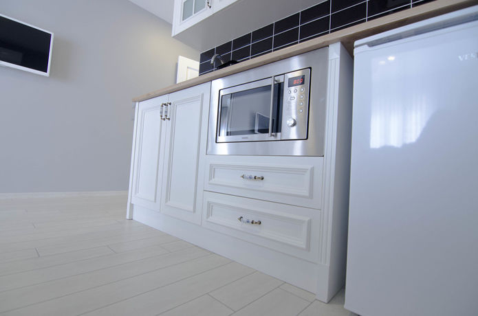 Imagen de los interiores del Hotel Ada Home Istanbul. Foto 15