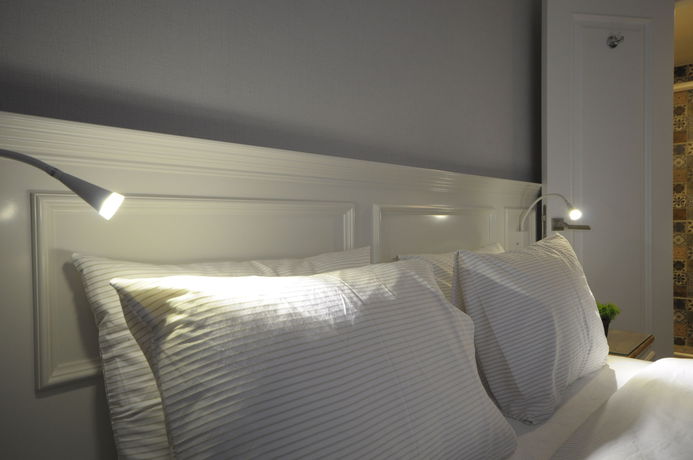 Imagen de la habitación del Hotel Ada Home Istanbul. Foto 6
