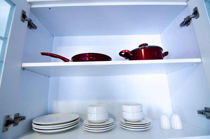 Imagen de los interiores del Hotel Ada Home Istanbul. Foto 16