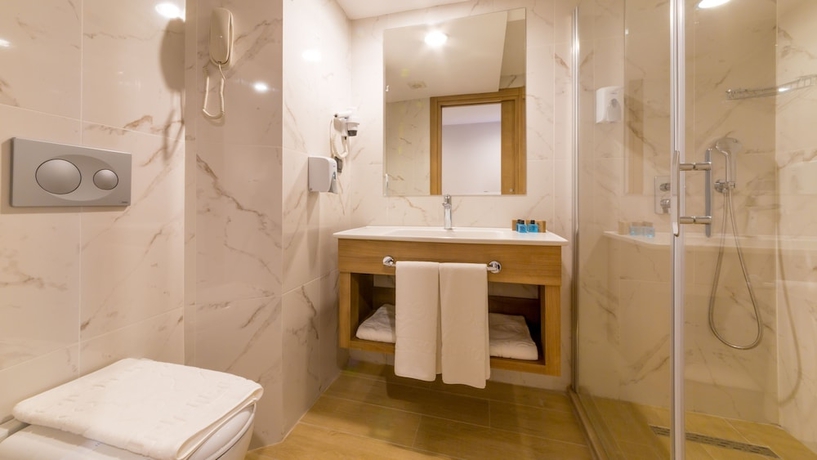 Imagen de la habitación del Hotel Ada Julian Marmaris. Foto 10