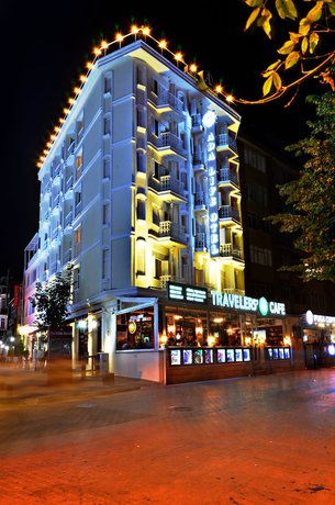 Imagen general del Hotel Ada Life. Foto 1