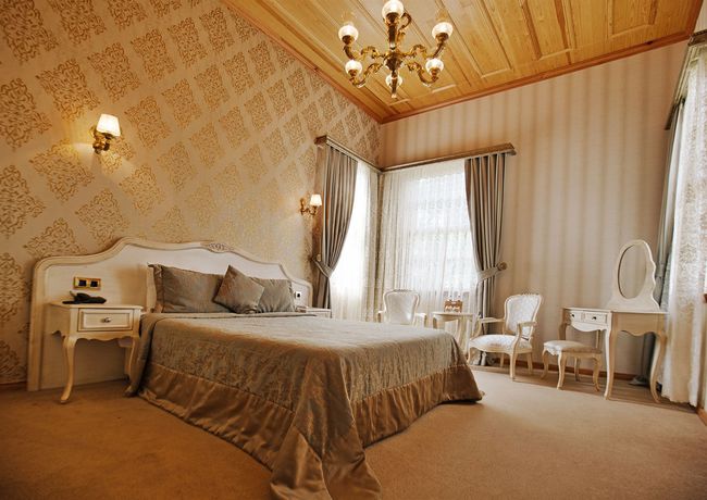 Imagen general del Hotel Ada Palas Buyukada. Foto 1