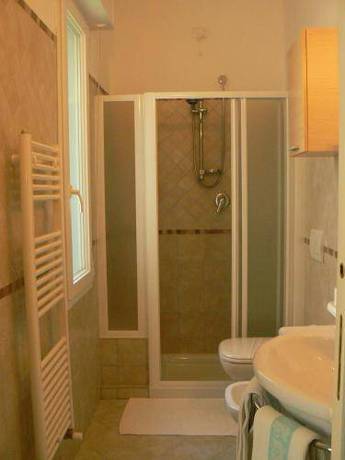 Imagen de la habitación del Hotel Ada, Rimini. Foto 5