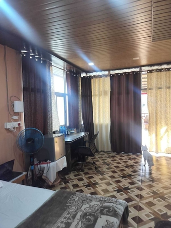 Imagen de la habitación del Hotel Adaara - A Pet Friendly Cottage. Foto 4