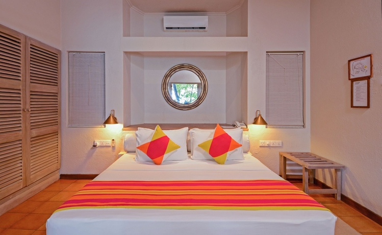 Imagen de la habitación del Hotel Adaaran Club Rannalhi. Foto 10