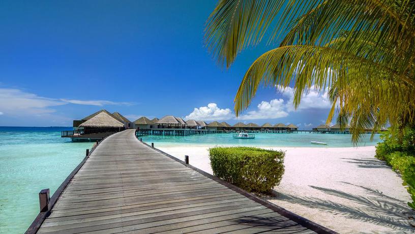 Imagen general del Hotel Adaaran Prestige Vadoo - Adults Only - All Inclusive With Free Transfers. Foto 6