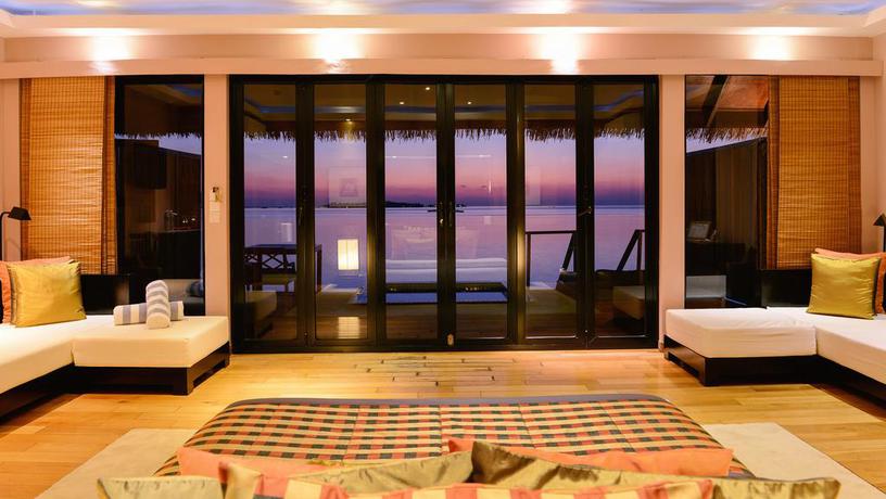 Imagen general del Hotel Adaaran Prestige Vadoo - Adults Only - All Inclusive With Free Transfers. Foto 8