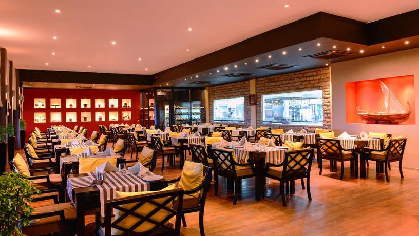 Imagen general del Hotel Adaaran Prestige Vadoo - Adults Only - All Inclusive With Free Transfers. Foto 11