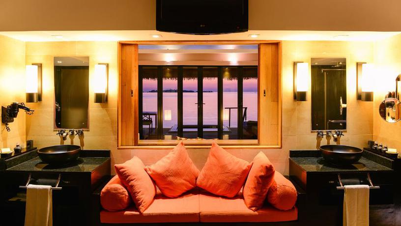 Imagen general del Hotel Adaaran Prestige Vadoo - Adults Only - All Inclusive With Free Transfers. Foto 13