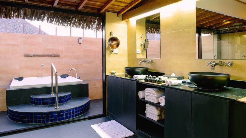 Imagen general del Hotel Adaaran Prestige Vadoo - Adults Only - All Inclusive With Free Transfers. Foto 14