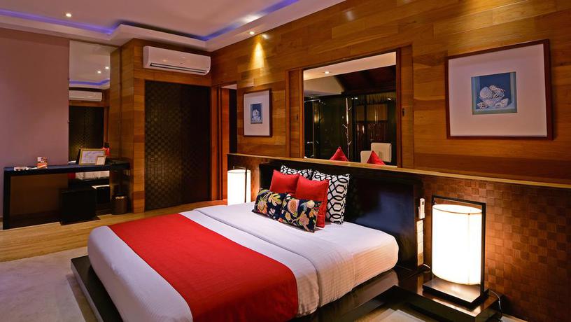 Imagen general del Hotel Adaaran Prestige Vadoo - Adults Only - All Inclusive With Free Transfers. Foto 15